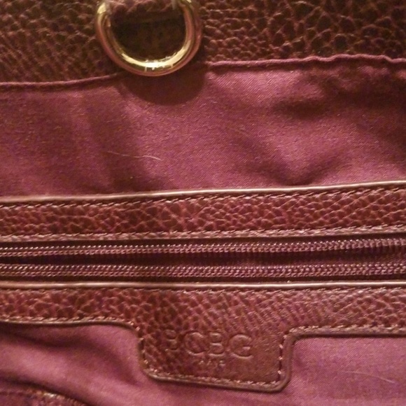 BCBG Handbag - Picture 3 of 5